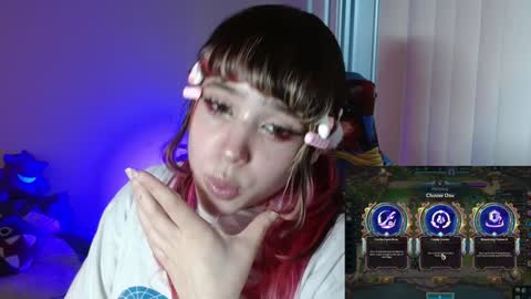 Kairi online show from January 14, 12:43 am