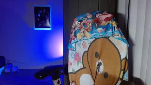 Kairi online show from February 20, 7:01 am