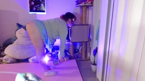 Kairi online show from March 3, 4:36 am