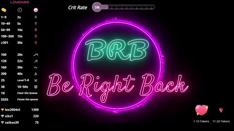 Kai online show from January 24, 9:26 pm