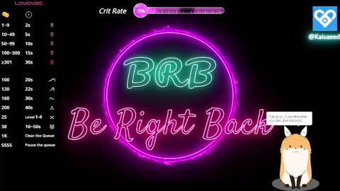 Kai online show from February 12, 2:21 pm