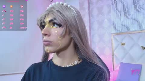 kaisage_tay online show from April 2, 3:04 am