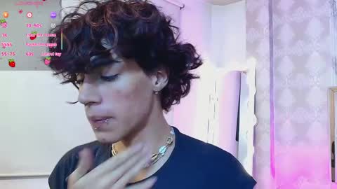 kaisage_tay online show from April 8, 3:17 am