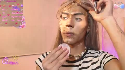 kaisage_tay online show from April 9, 3:06 am