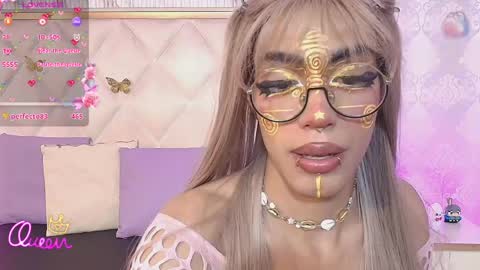 kaisage_tay online show from April 9, 6:19 am