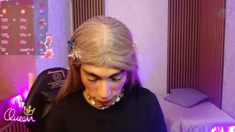 kaisage_tay online show from April 10, 11:15 am