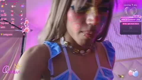 kaisage_tay online show from April 11, 8:07 am