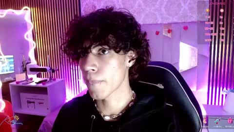 kaisage_tay online show from April 14, 3:01 am