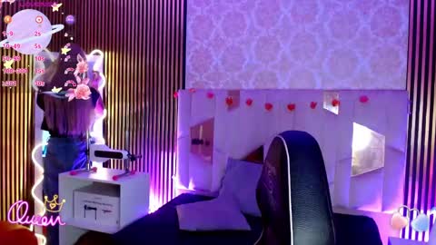 kaisage_tay online show from April 15, 3:13 am