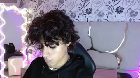 kaisage_tay online show from April 20, 3:31 am