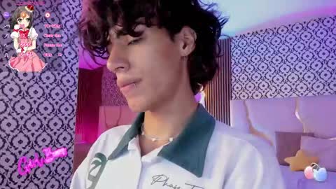 kaisage_tay online show from June 1, 3:08 am