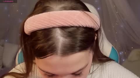 Snapshot of kaisajenner chatting on January 12, 7:52 pm Kaisa online show from January 12, 7:52 pm