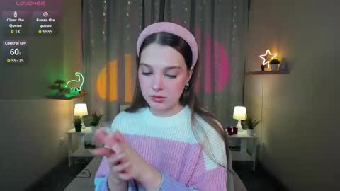 Snapshot of kaisajenner chatting on January 13, 9:31 pm Kaisa online show from January 13, 9:31 pm