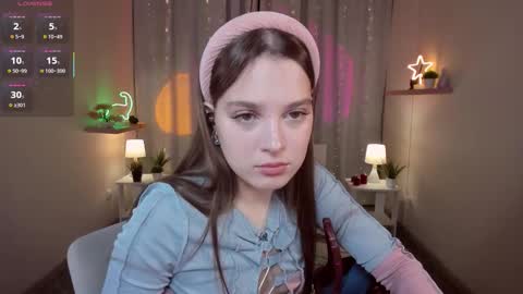 Snapshot of kaisajenner chatting on January 16, 8:24 pm Kaisa online show from January 16, 8:24 pm