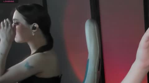 Snapshot of kaisajenner chatting on February 23, 9:17 am Kaisa online show from February 23, 9:17 am