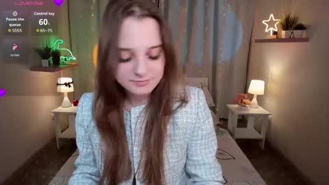 Kaisa online show from April 11, 2:38 am