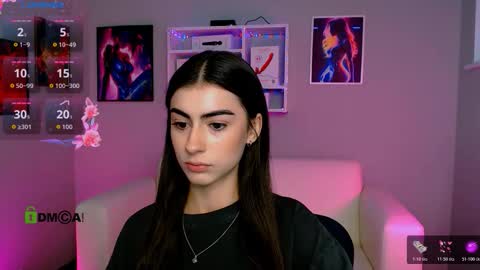 Kaisy online show from October 17, 9:12 am