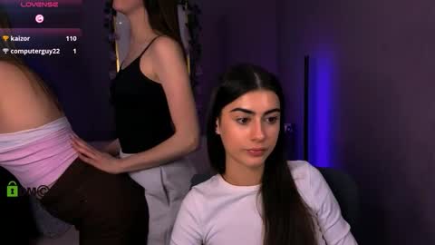 Snapshot of kaisy_star chatting on January 5, 5:27 pm Kaisy online show from January 5, 5:27 pm