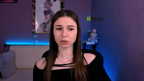 Snapshot of kaisy_star chatting on February 6, 10:18 am Kaisy online show from February 6, 10:18 am