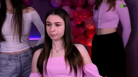 Snapshot of kaisy_star chatting on February 15, 10:58 am Kaisy online show from February 15, 10:58 am