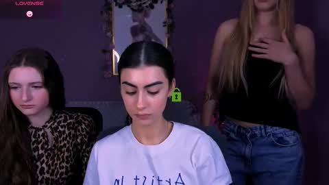 Snapshot of kaisy_star chatting on February 19, 10:33 am Kaisy online show from February 19, 10:33 am