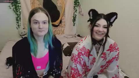 Kessy online show from October 21, 8:48 am