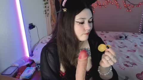 Kessy online show from February 25, 11:20 am