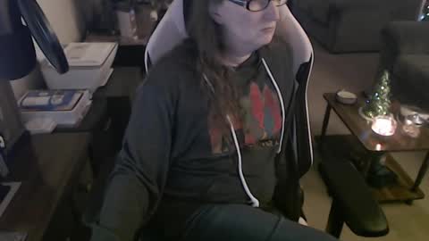 Camprincess331 online show from December 12, 1:32 am