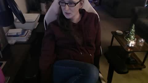 Camprincess331 online show from December 15, 1:24 am