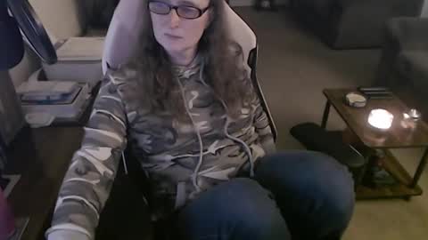 Camprincess331 online show from January 7, 1:06 am