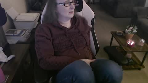 Camprincess331 online show from March 6, 1:27 am