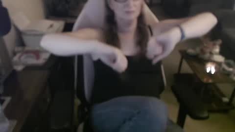 Camprincess331 online show from September 23, 1:19 am