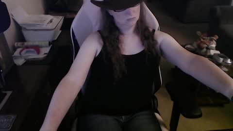 Camprincess331 online show from September 27, 1:21 am