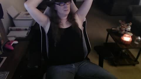 Camprincess331 online show from October 5, 1:26 am