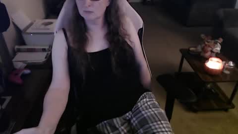 Camprincess331 online show from October 6, 1:36 am