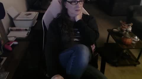 Camprincess331 online show from October 8, 2:09 am