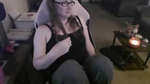 Camprincess331 online show from October 10, 1:26 am