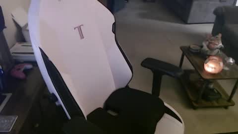 Camprincess331 online show from November 7, 2:33 am