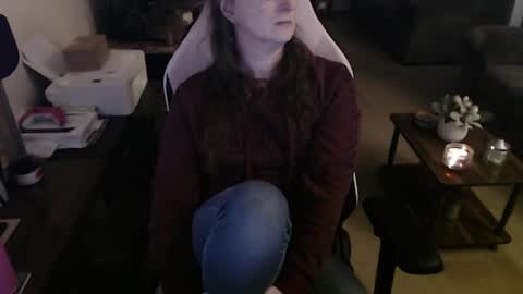 Camprincess331 online show from February 22, 2:13 am