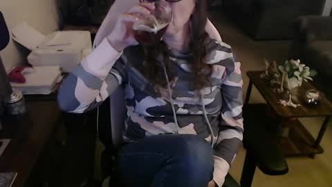 Camprincess331 online show from March 7, 2:19 am