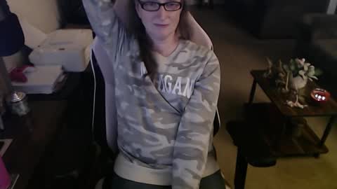 Camprincess331 online show from March 12, 2:50 am