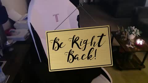 Camprincess331 online show from March 31, 1:18 am