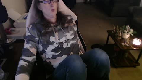 Camprincess331 online show from April 3, 1:14 am