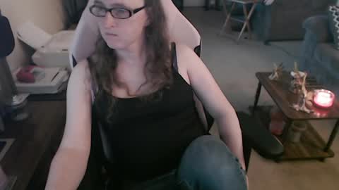 Camprincess331 online show from April 15, 1:34 am