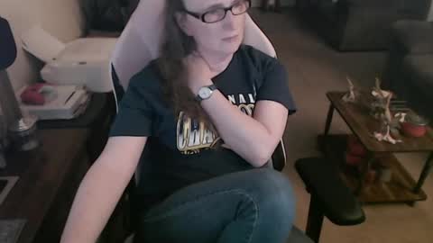 Camprincess331 online show from April 17, 2:03 am