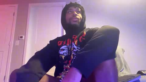 Malakai Kai or Ky  online show from December 19, 3:02 am