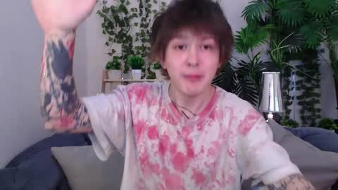 kaitonyan online show from March 29, 8:20 pm