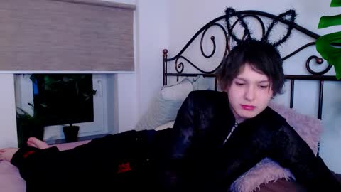 kaitonyan online show from March 30, 9:05 pm