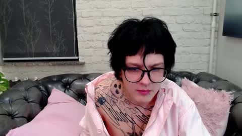 kaitonyan online show from April 8, 1:27 am