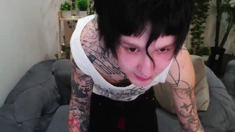 kaitonyan online show from April 9, 11:21 pm